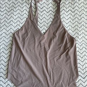 lululemon Reversible Tank